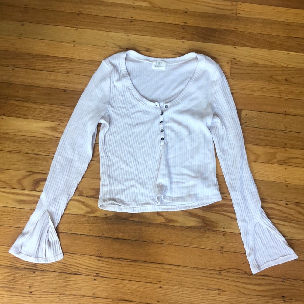 Project social T Henley